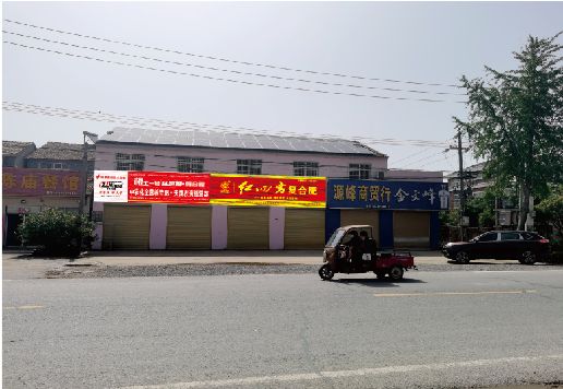 滑县广告牌制作要注意什么才能避免被整改？