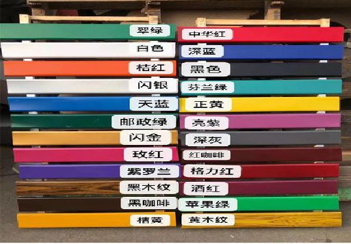 滑县做招牌可以用哪些材料？