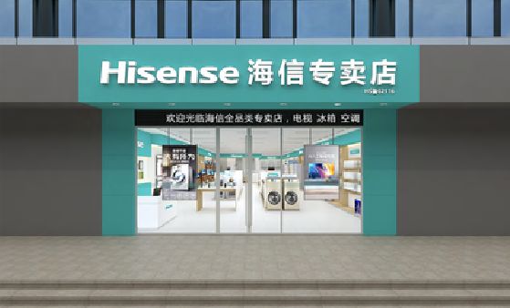 滑县如何加强专卖店门头设计品质？